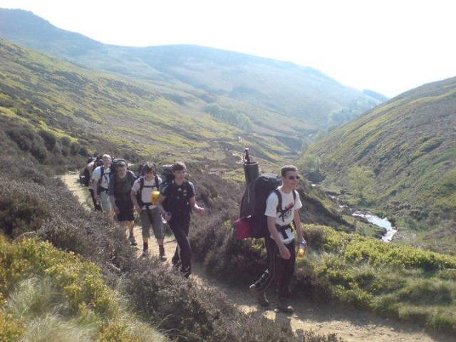  Camicrema fuera de la expansión urbana 